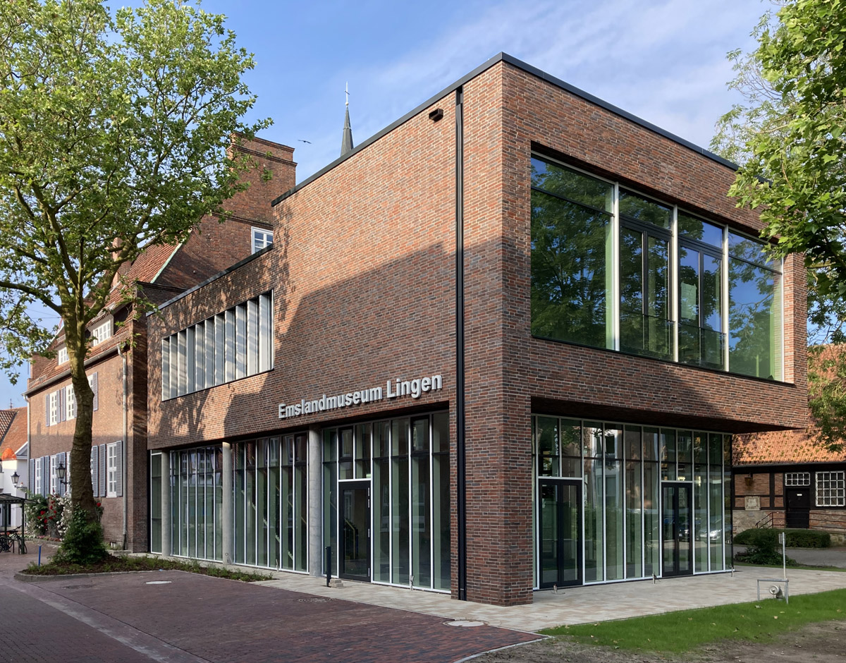 Emslandmuseum