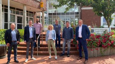 Samtgemeinde Lengerich